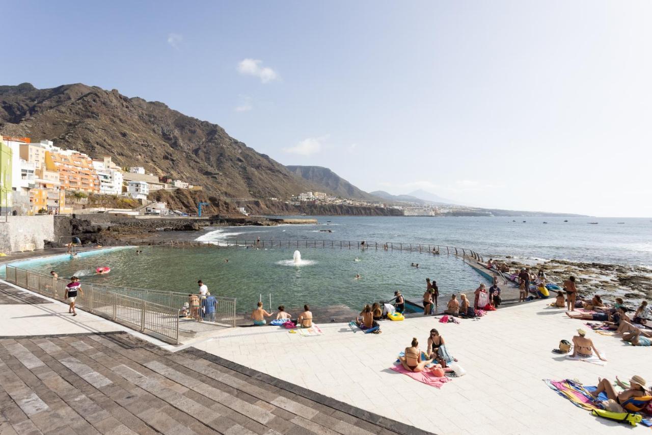 Apartamento Home2book Seafront