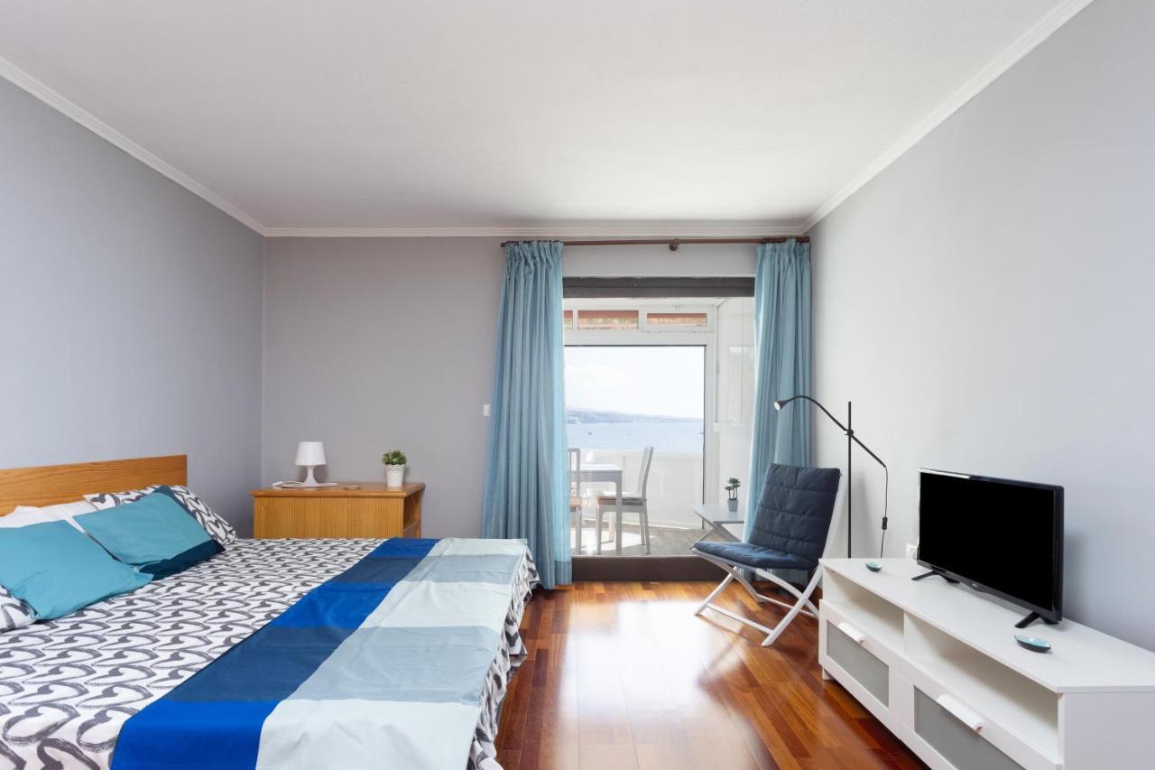 Apartamento Home2book Seafront Punta Del Hidalgo