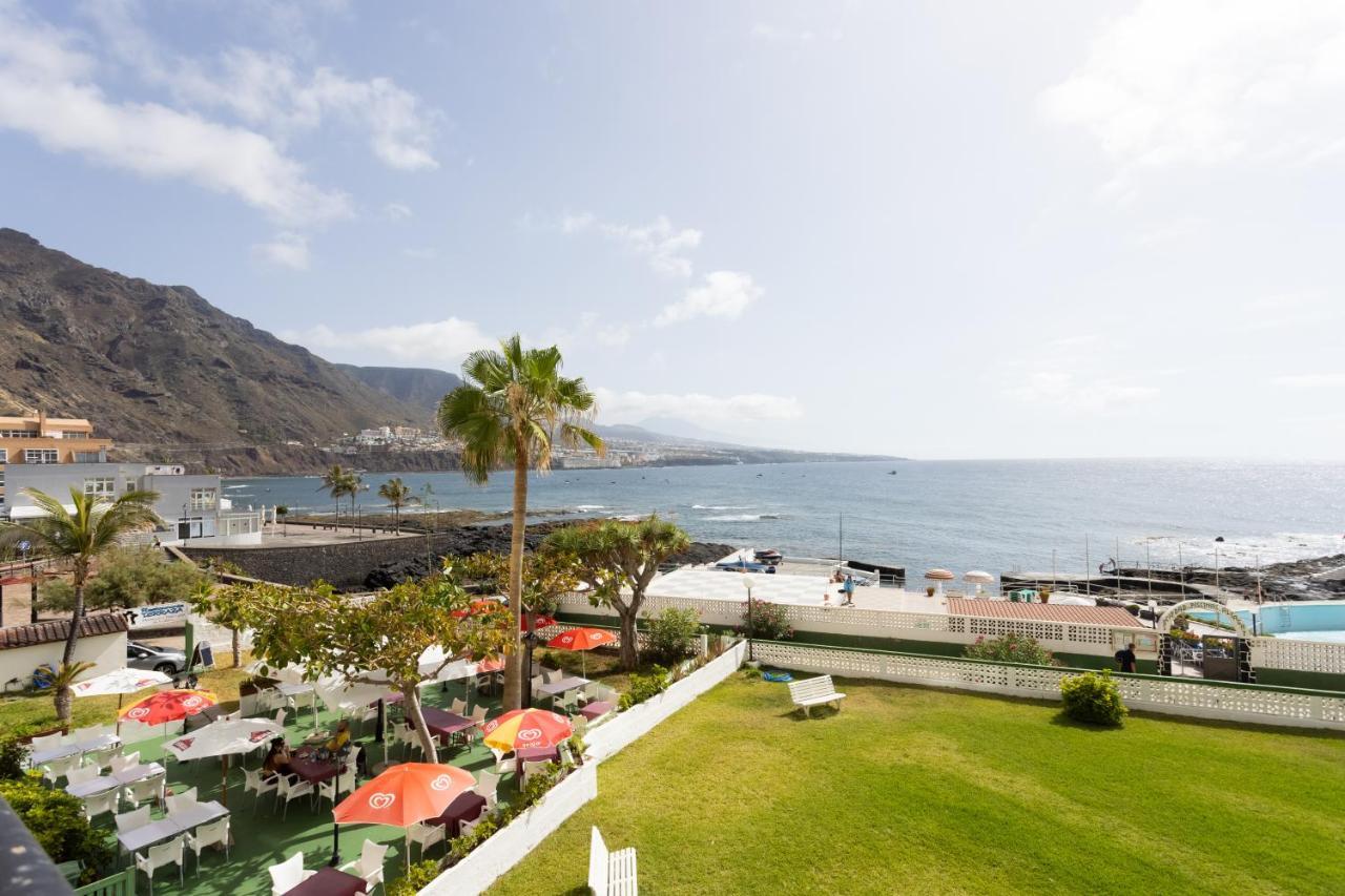 Home2book Seafront Apartamento *
