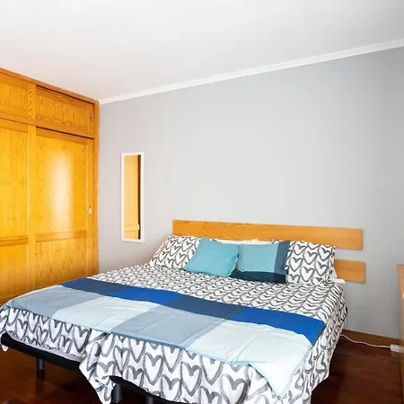 Home2Book Seafront Studio Punta Del Hidalgo Exterior photo
