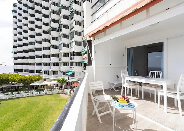 Home2Book Seafront Studio Punta Del Hidalgo